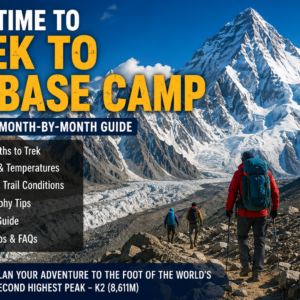 best-time-to-trek-to-k2-base-camp