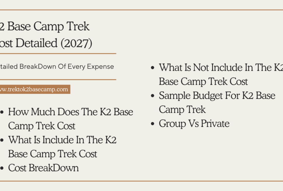 k2-base-camp-trek-cost