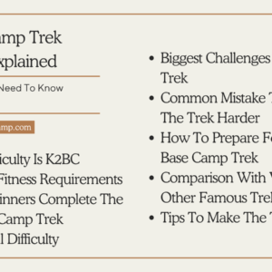 k2-base-camp-trek-difficulty